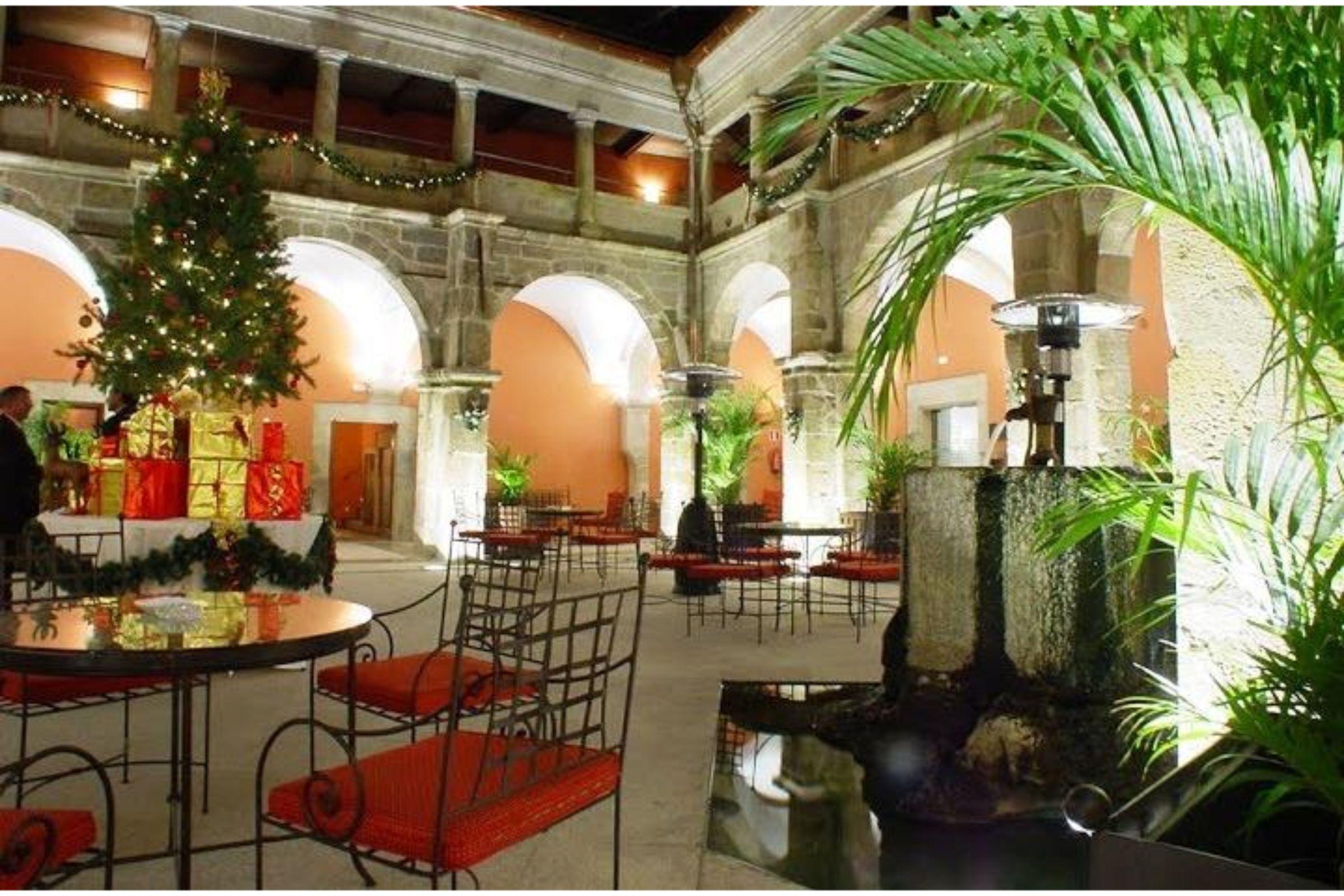 Izan Trujillo Hotel Exterior photo