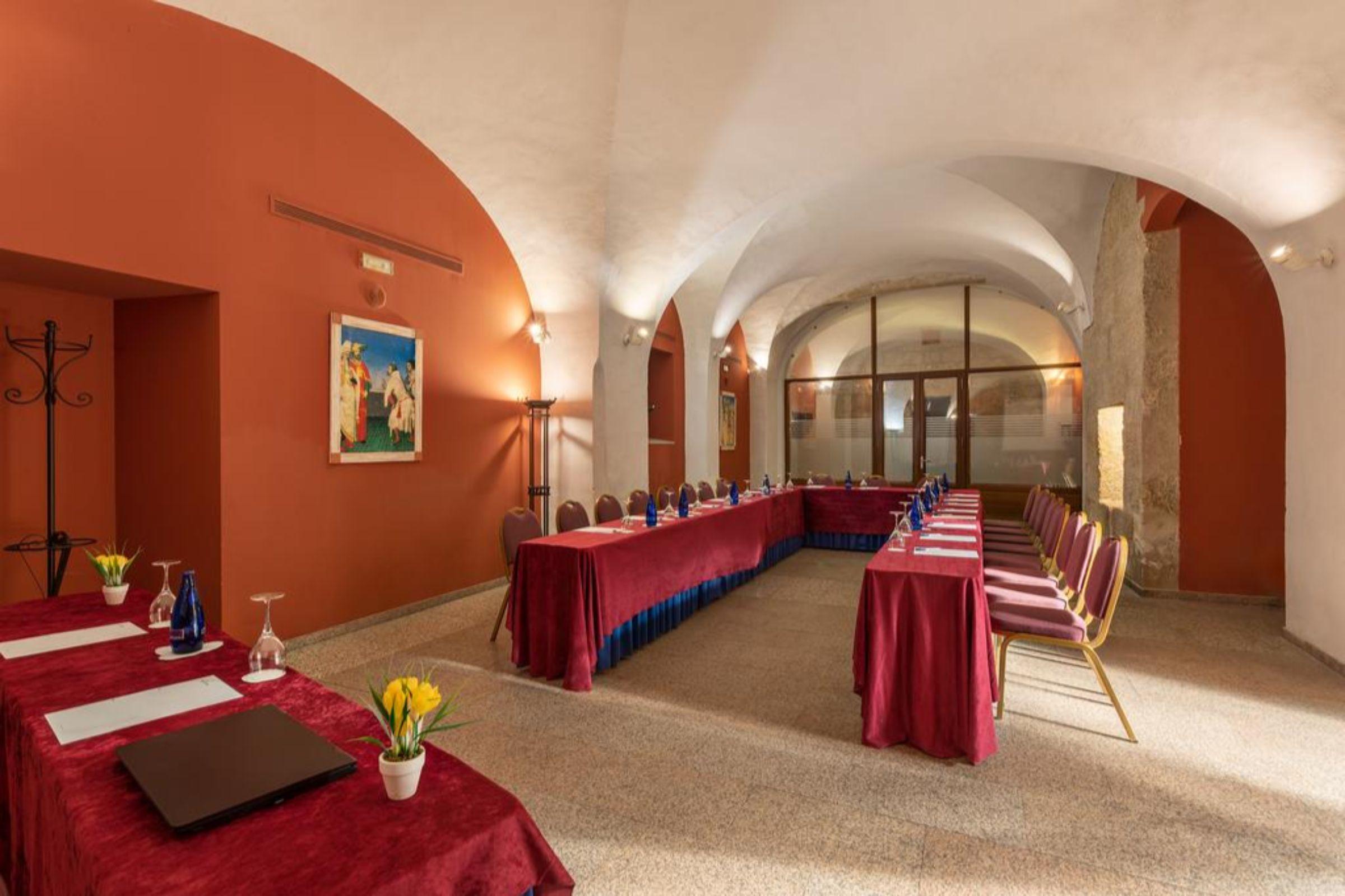 Izan Trujillo Hotel Exterior photo