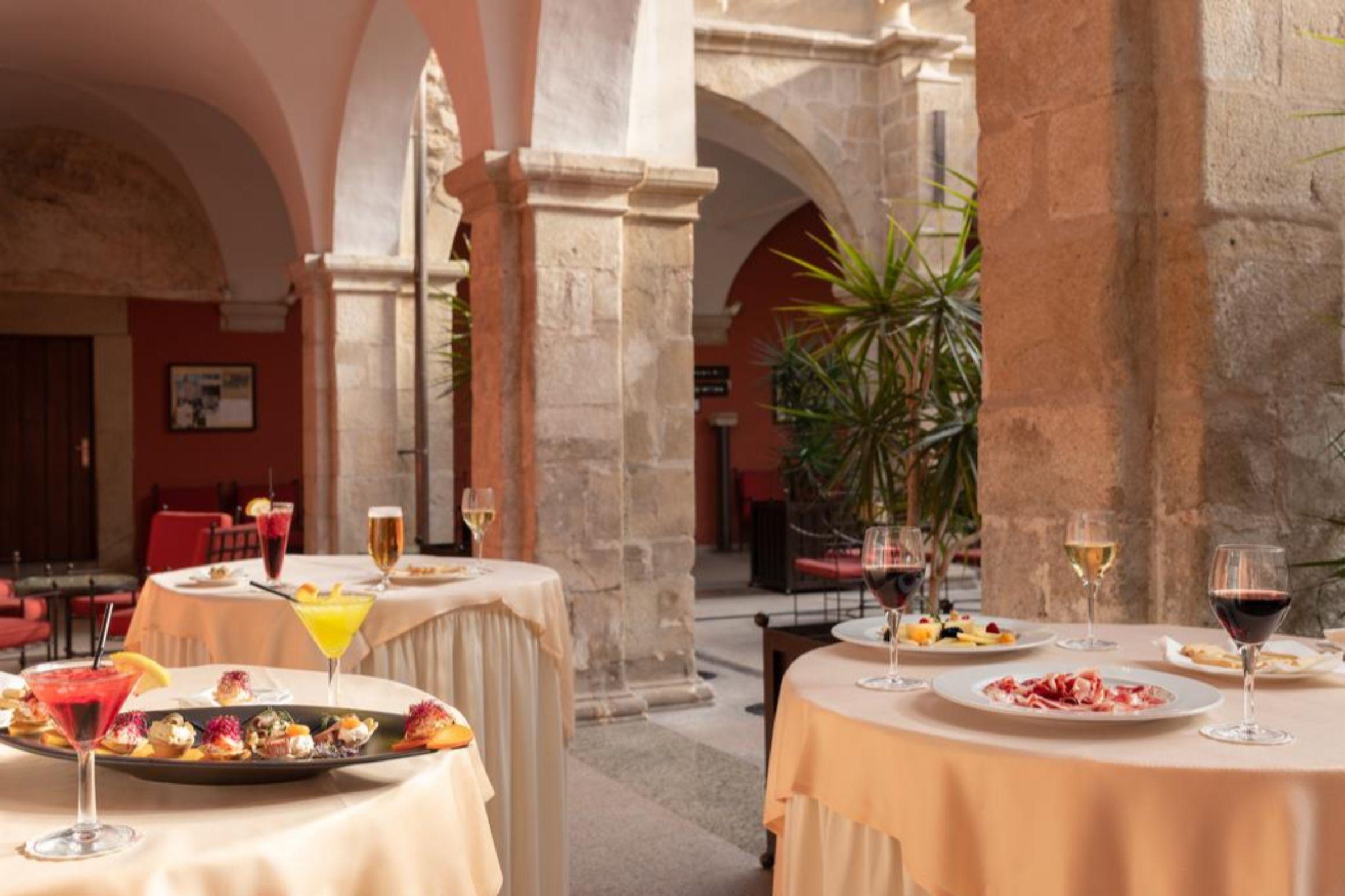 Izan Trujillo Hotel Exterior photo