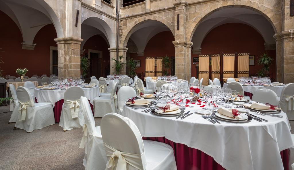 Izan Trujillo Hotel Exterior photo